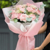 Bó Hoa Hồng Sinh Nhật Giá Rẻ Đẹp