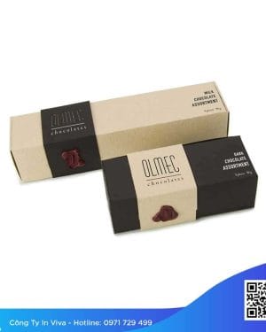 Bao bì hộp giấy