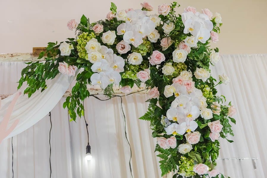 Đám cưới Phú Nhuận 07